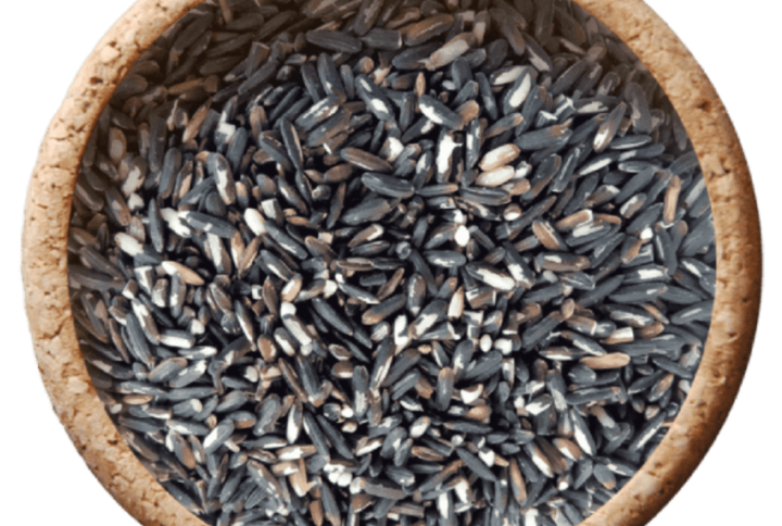 black rice min