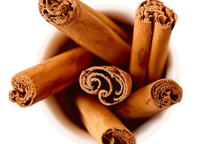 ceylon cinnamon sticks